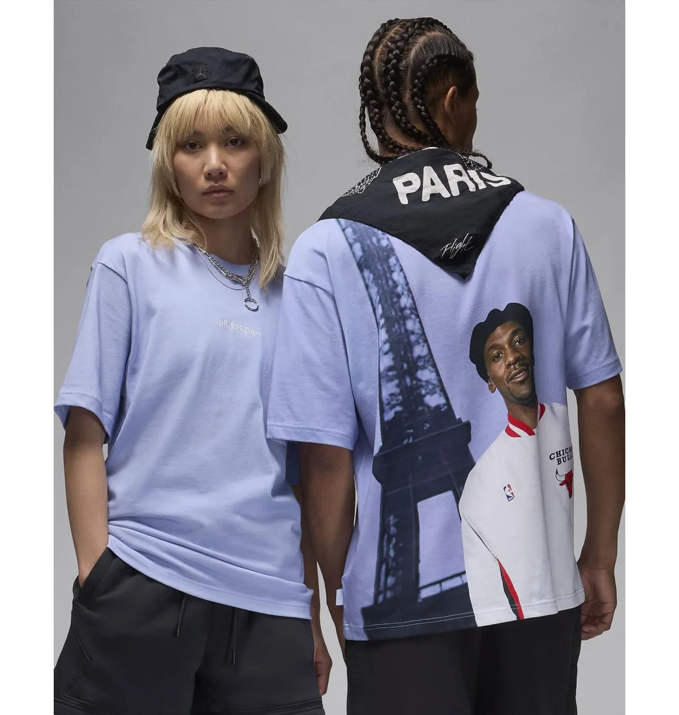 M J AIR JDN 85 SS CREW