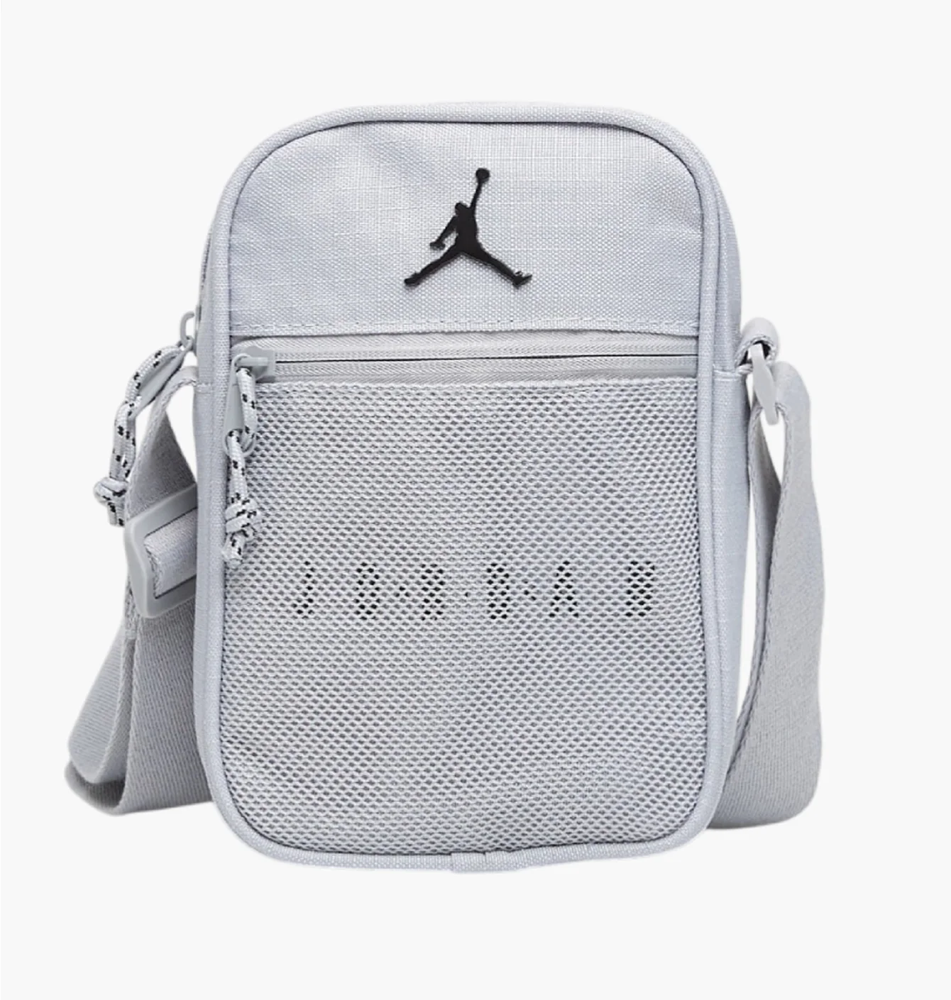 JORDAN JAM BLACKTOP FESTIVAL BAG