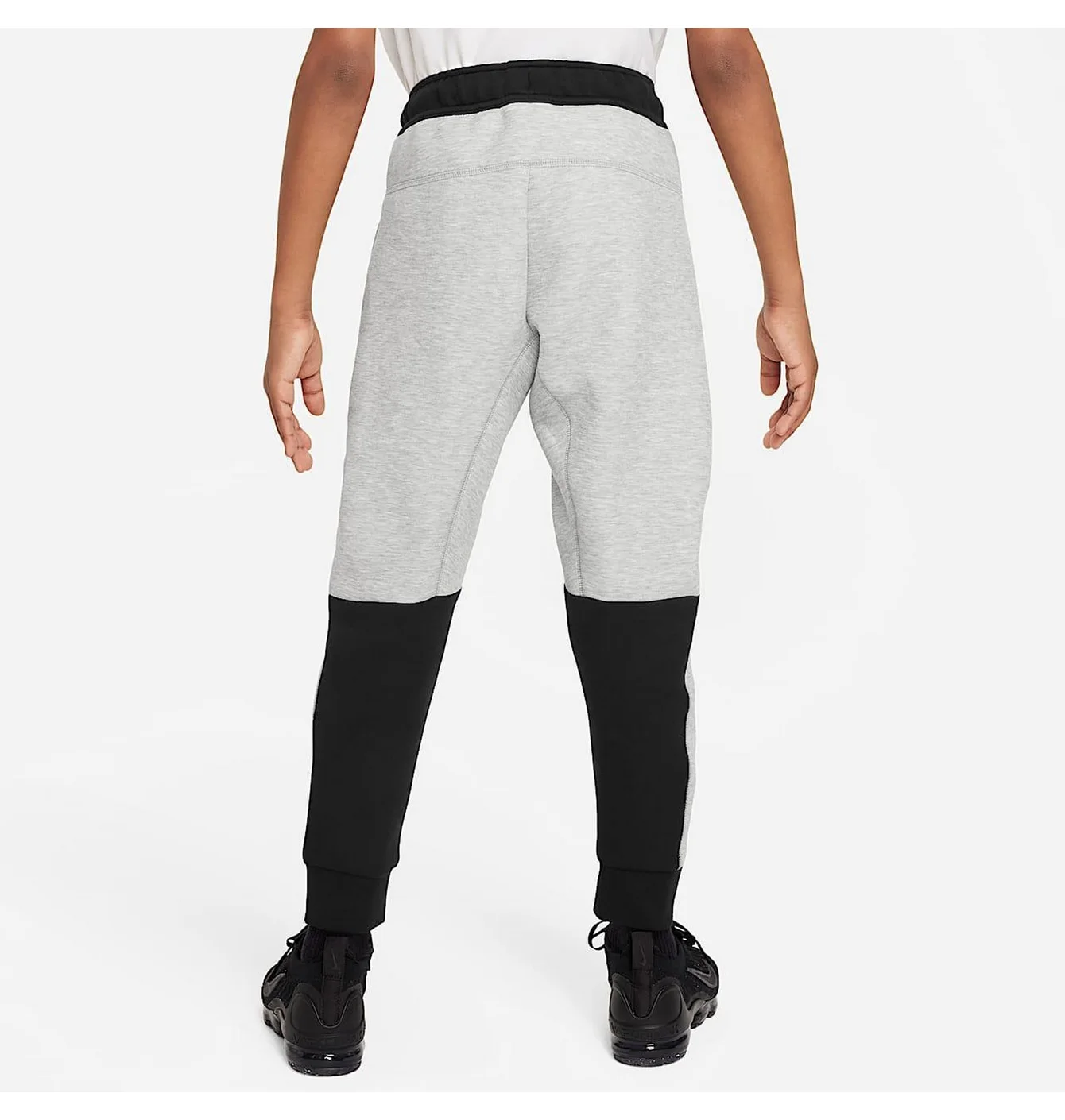 Штани дитячі Nike Sportswear Tech Fleece Grey FD3287-064