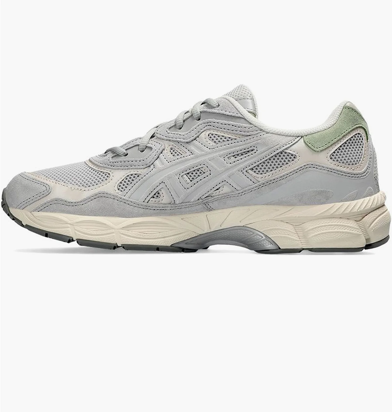 ASICS GEL-NYC Cloud Grey