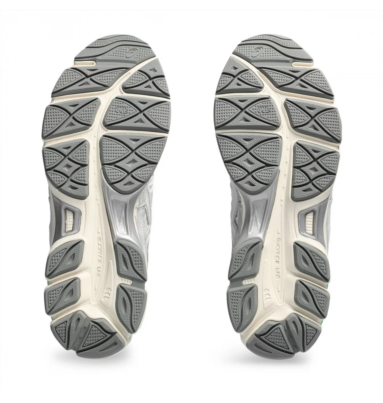 ASICS GEL-NYC Cloud Grey