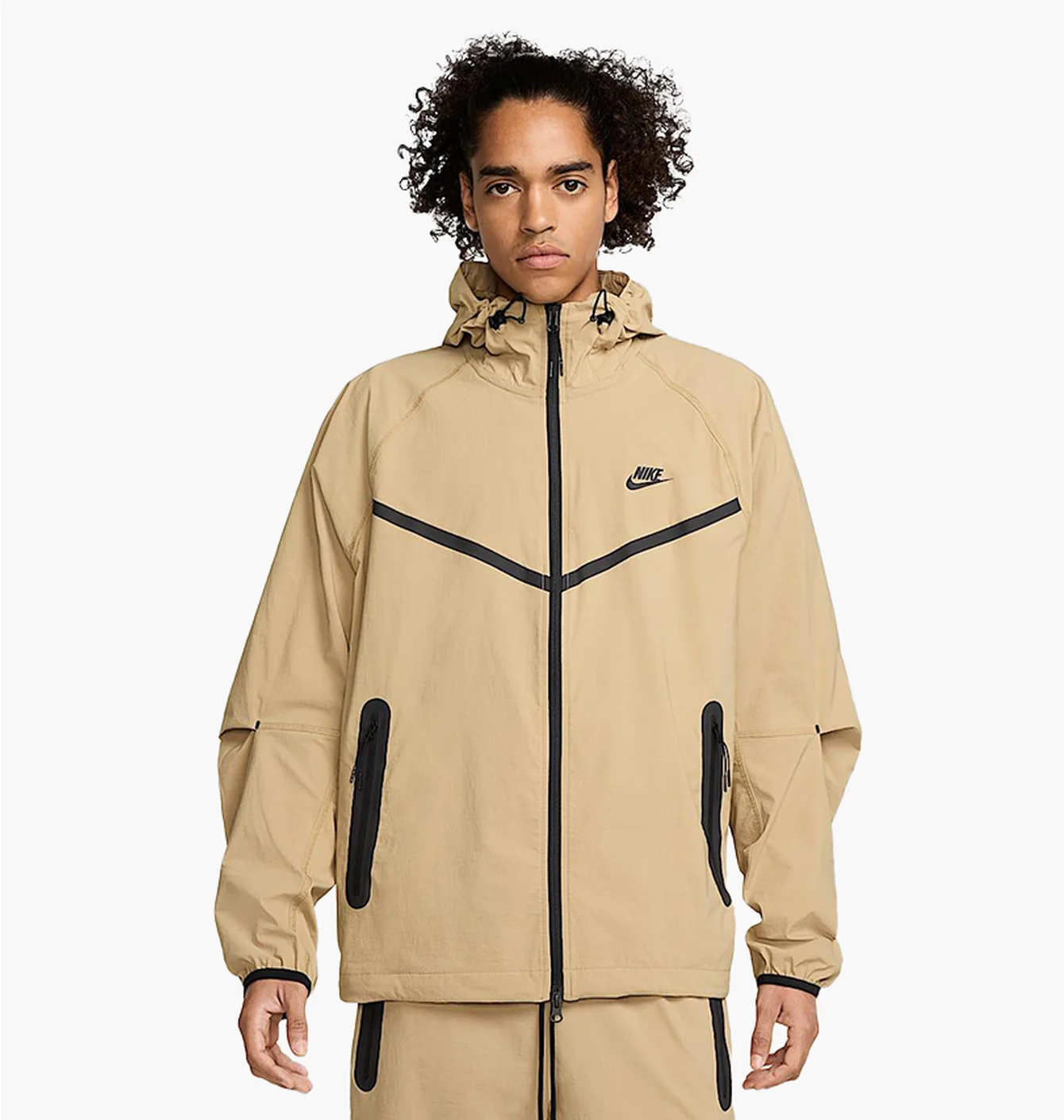 Вітровка Nike Tech Woven