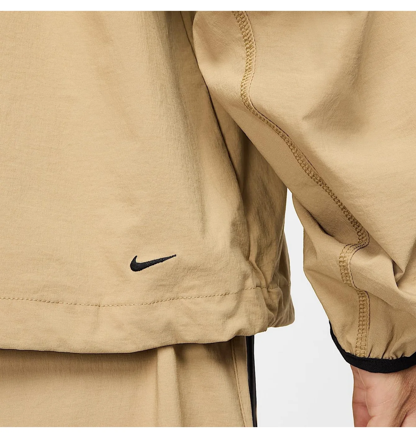 Вітровка Nike Tech Woven