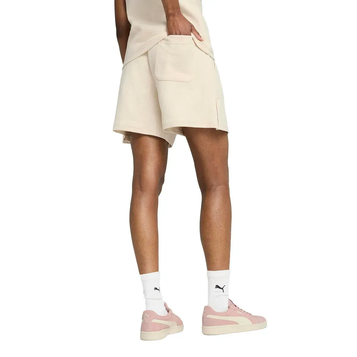 Шорти жіночі Puma Her Butter (68506287)