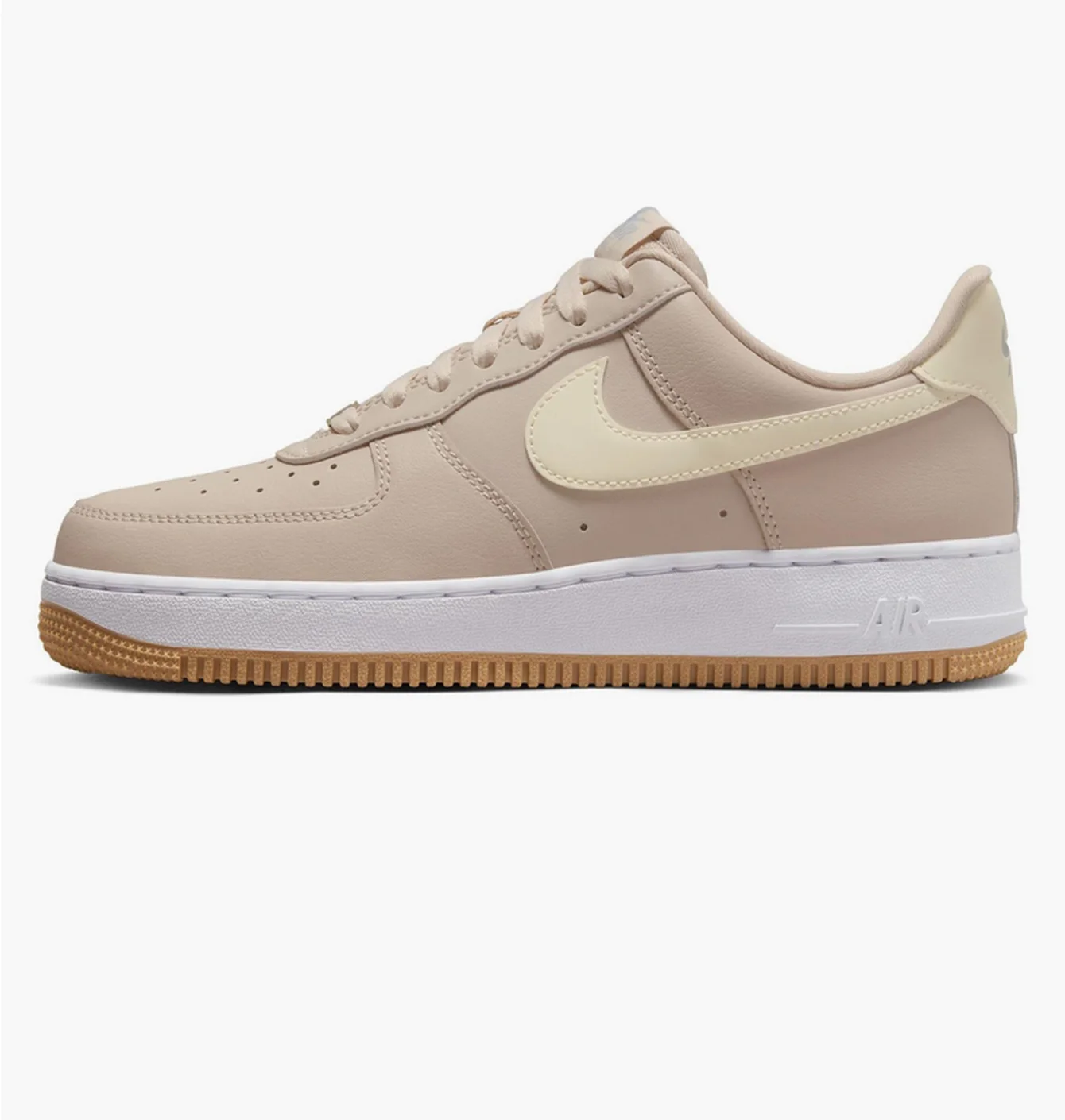W Nike Air Force 1 07