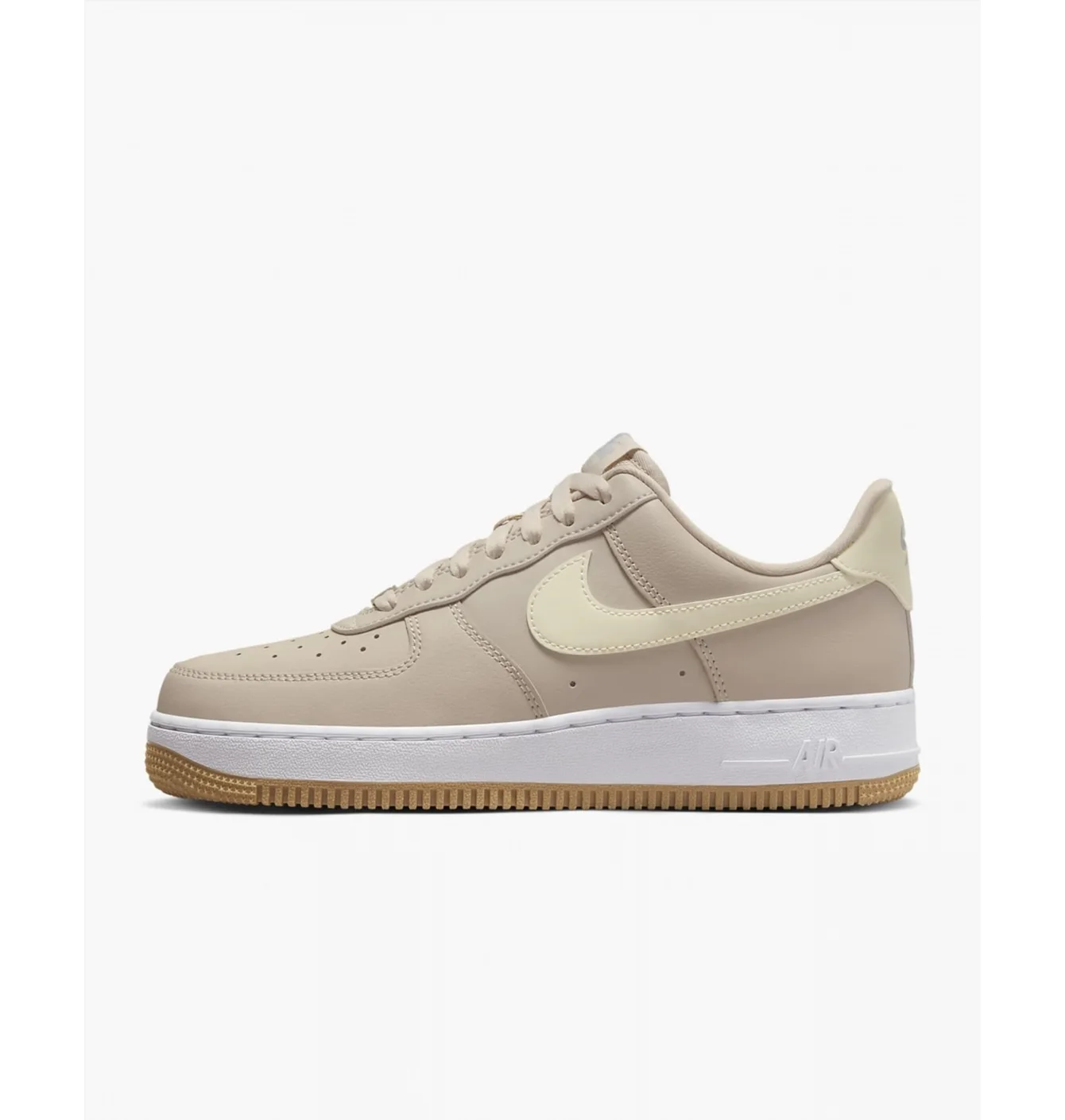 W Nike Air Force 1 07