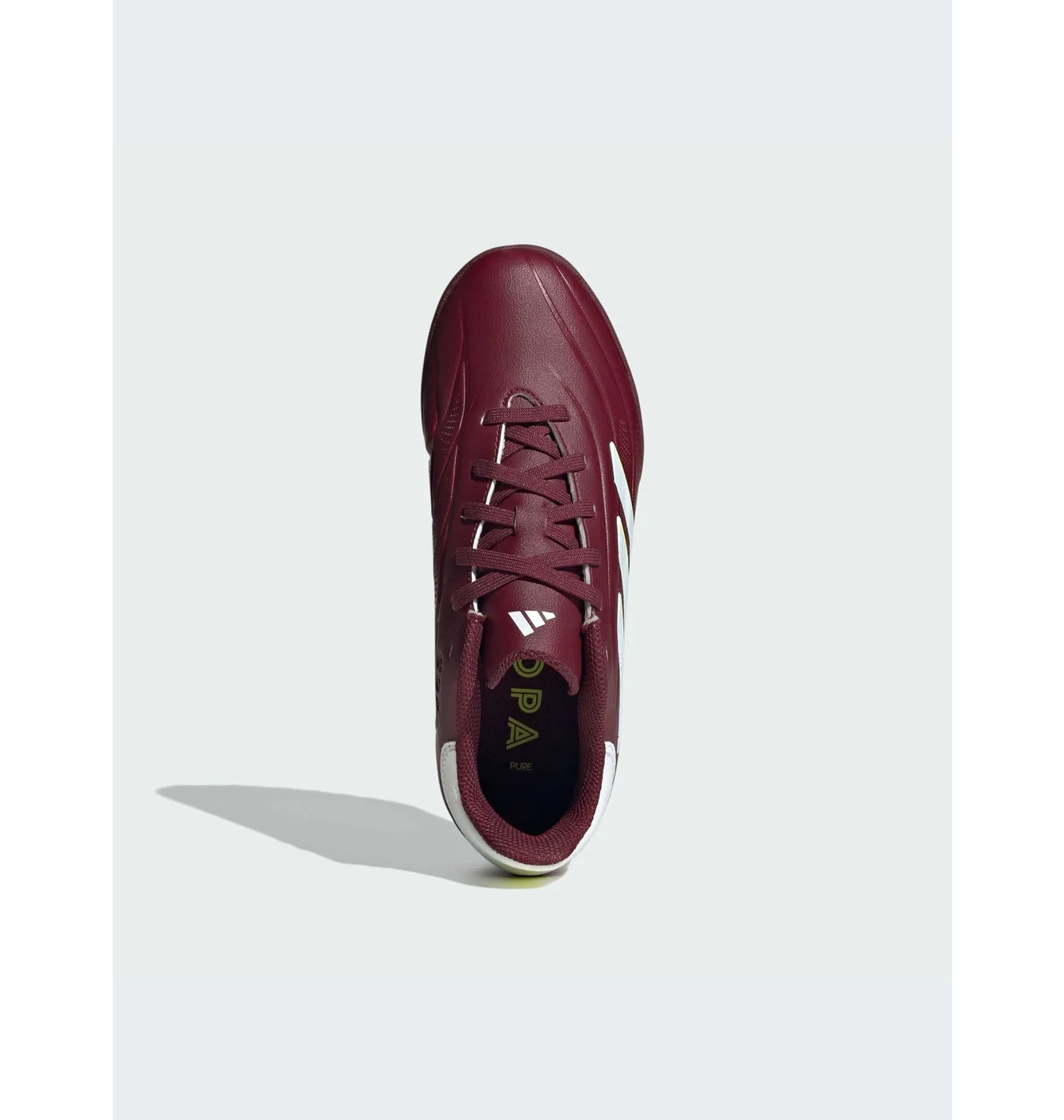 Сороконіжки Adidas Copa Pure II League TF