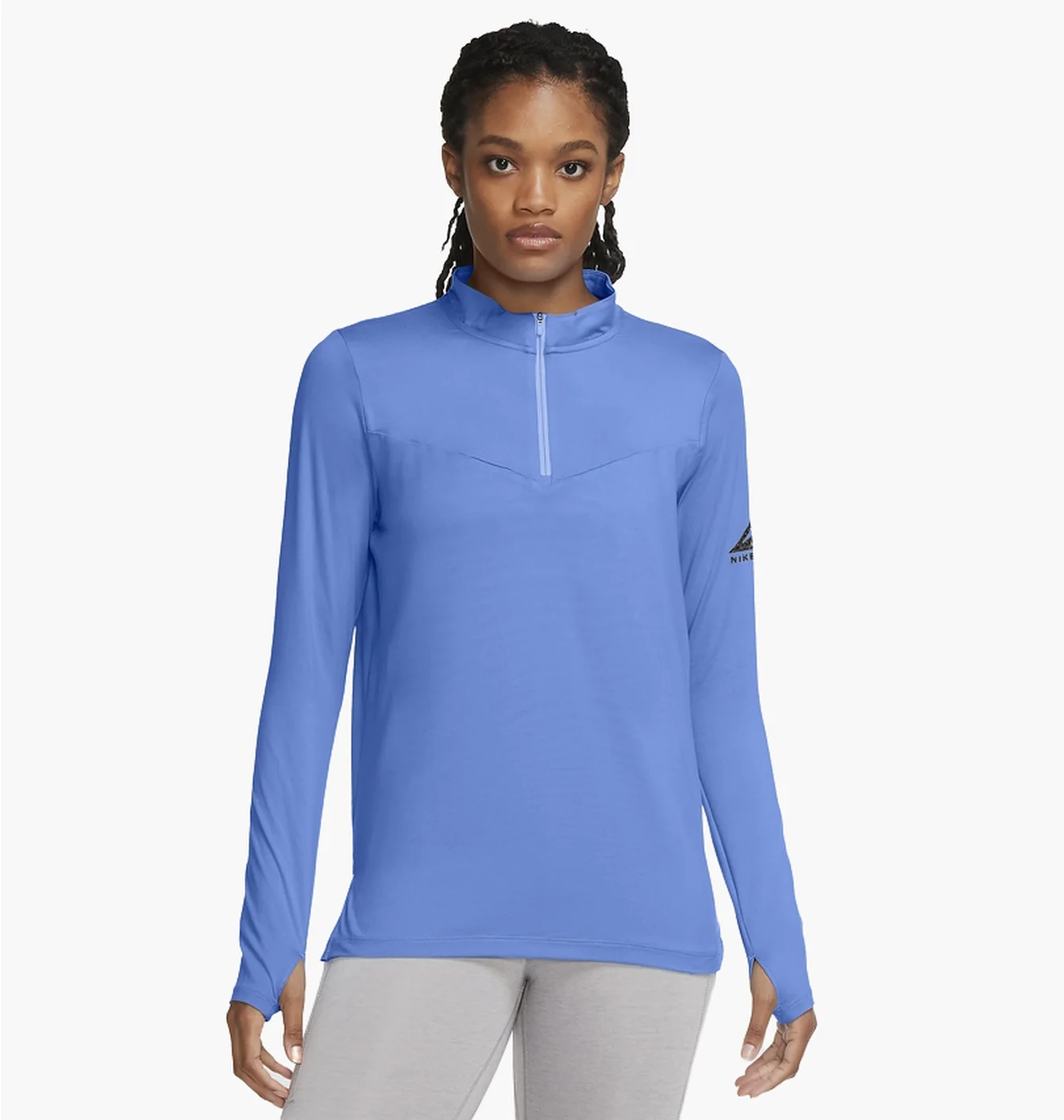 NIKE ELEMENT TRAIL RUNNING