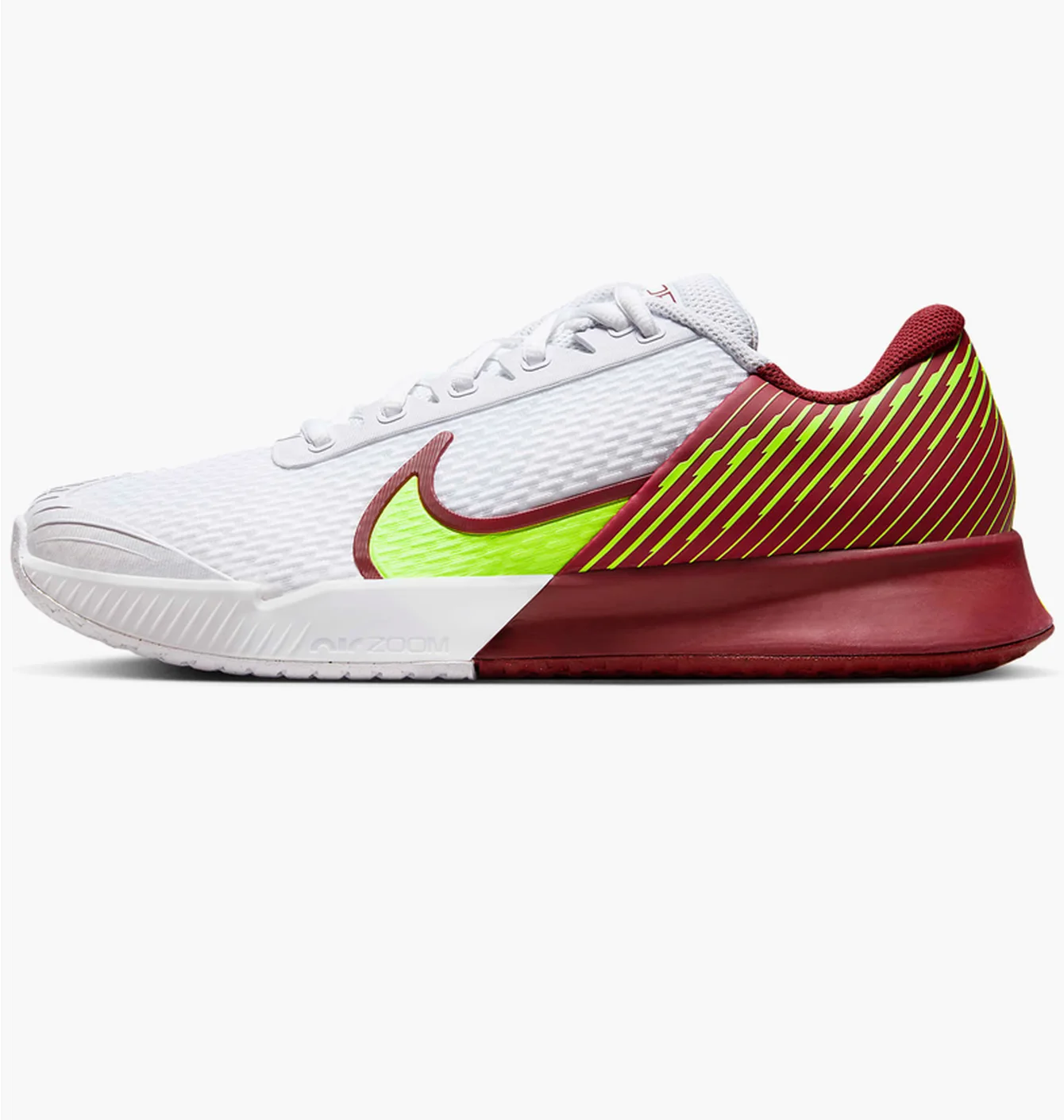 NIKE COURT AIR ZOOM VAPOR PRO 2