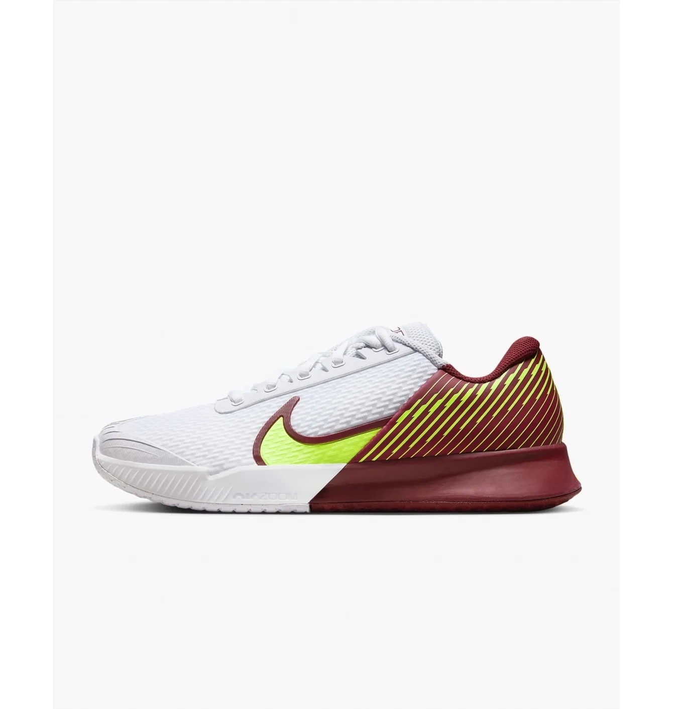 NIKE COURT AIR ZOOM VAPOR PRO 2