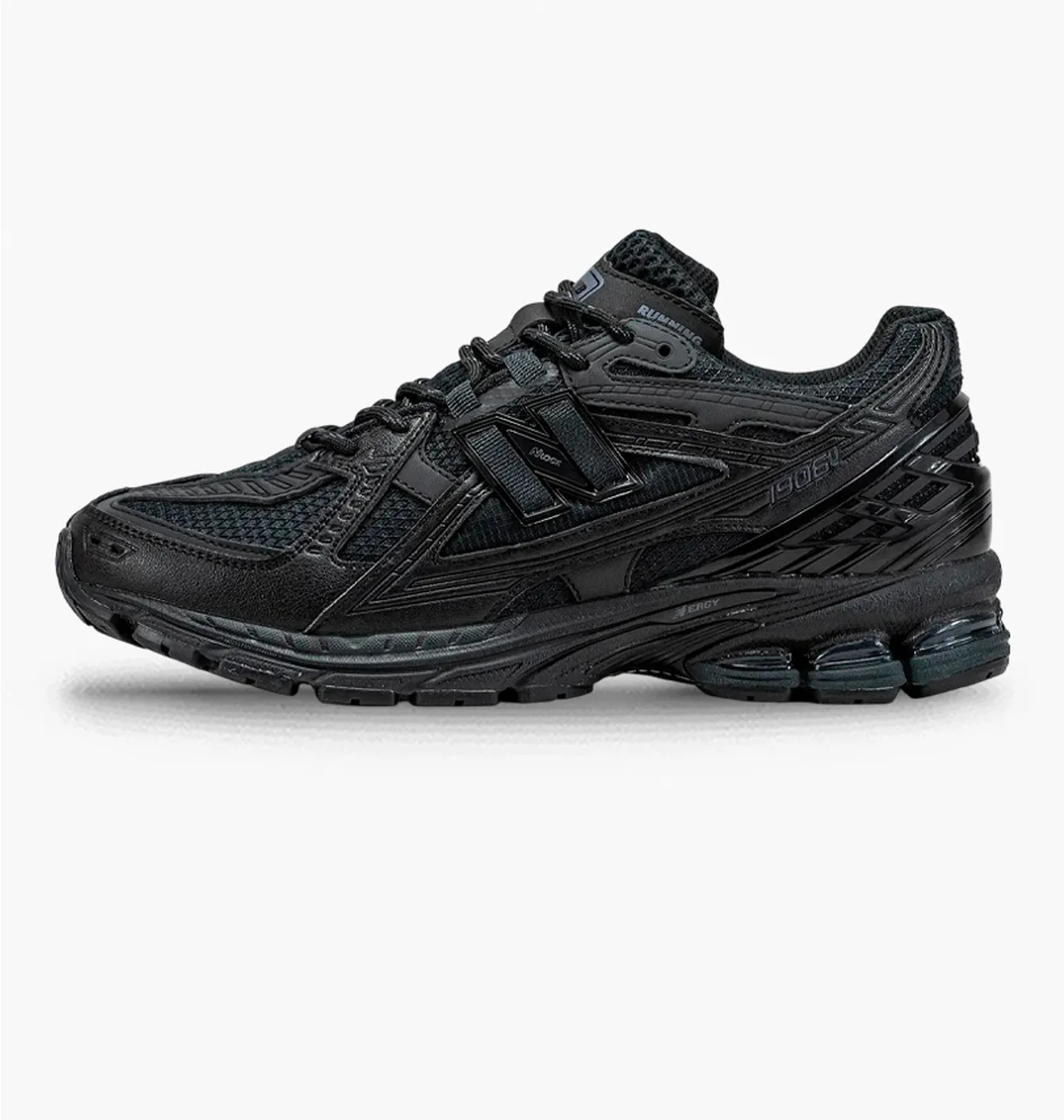 Кросівки унісекс New Balance 1906R Black U1906NJ