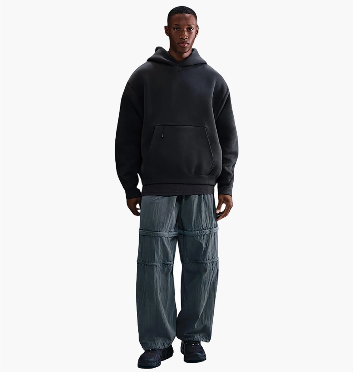 Худі Nike Tech Fleece