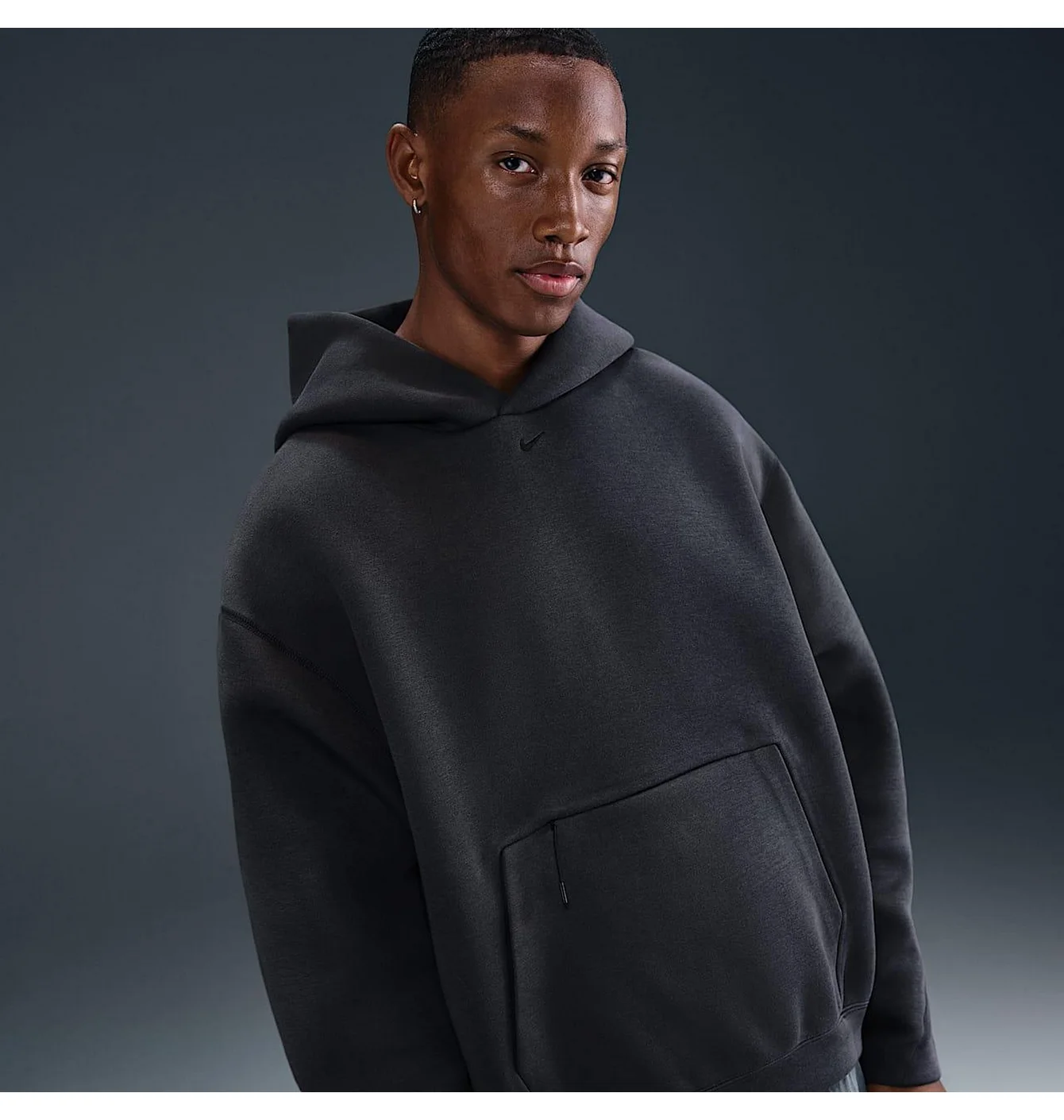 Худі Nike Tech Fleece