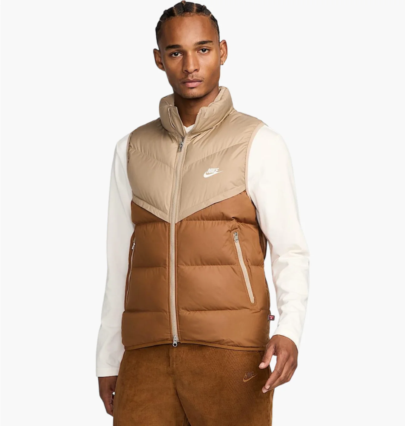 Nike Storm-FIT Windrunner