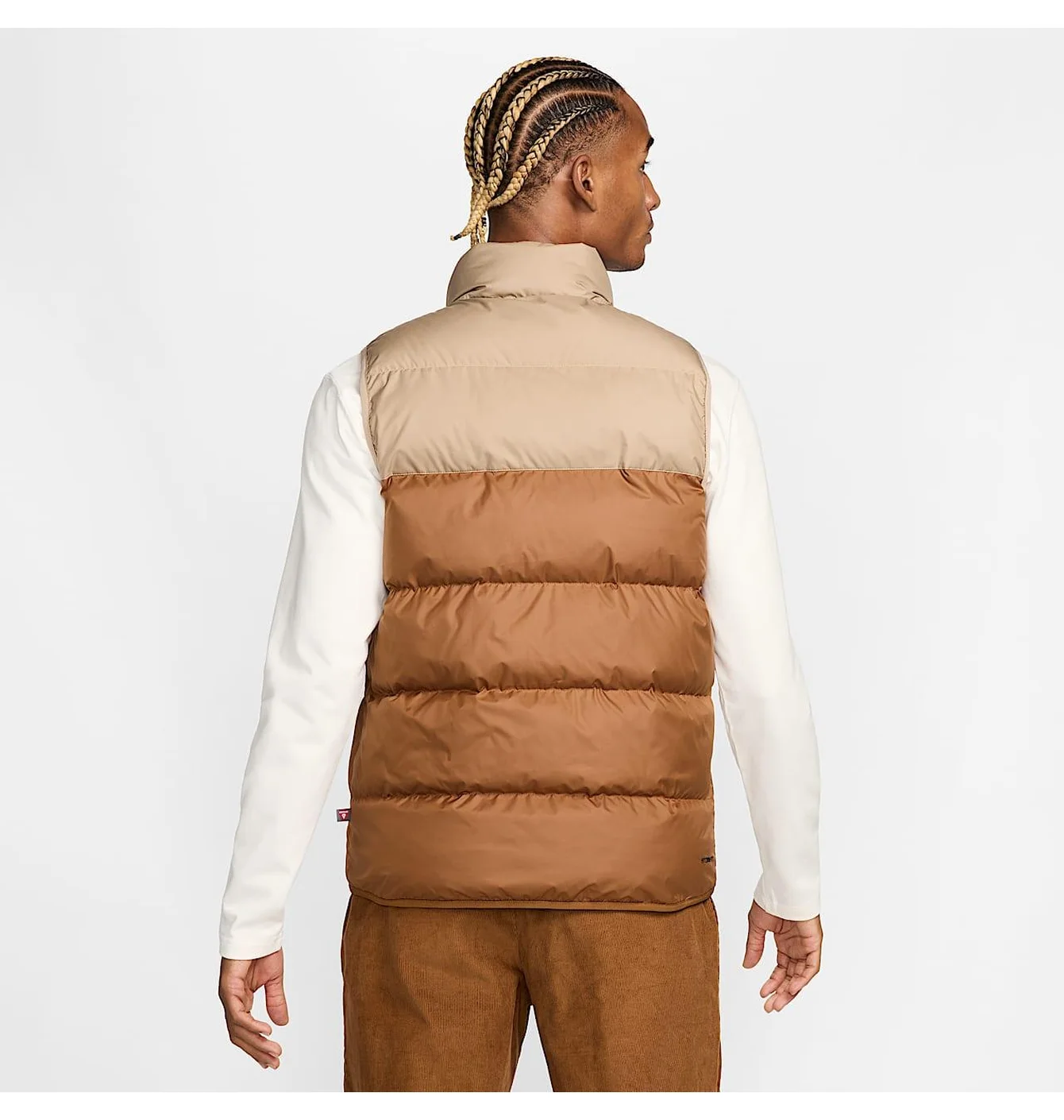 Nike Storm-FIT Windrunner