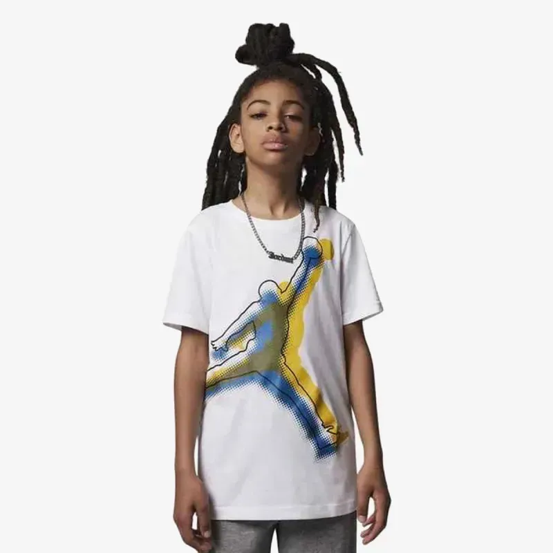 Футболка підліткова Jordan T-Shirt (95C977-001)