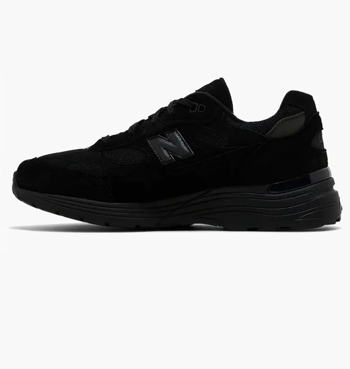Чоловічі кросівки New balance 992
