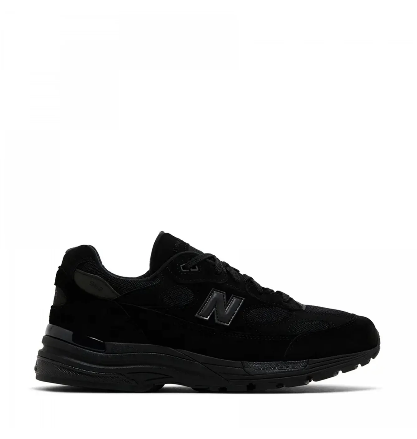 Чоловічі кросівки New balance 992