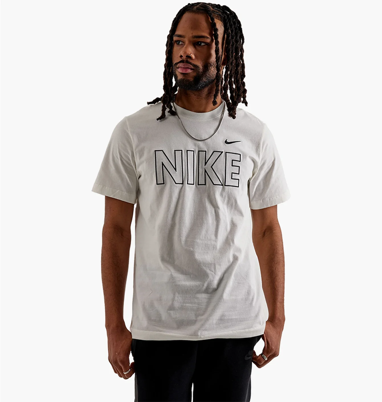 Nike Sportswear Tee - LG