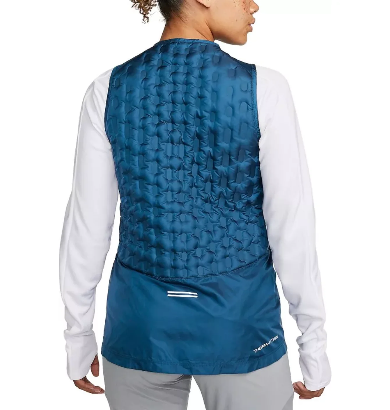 NIKE RUNNING THERMA FITLOV