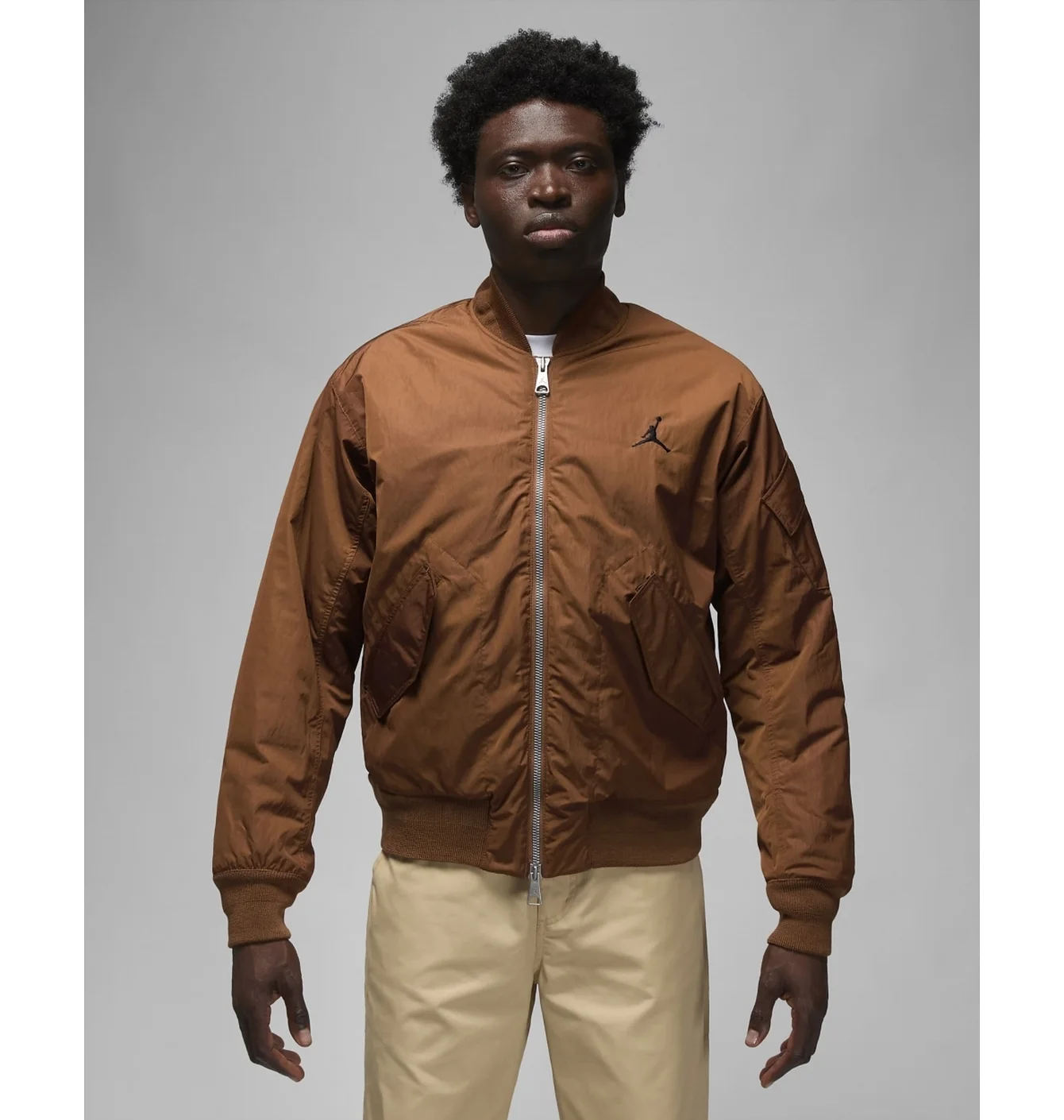 Бомбер Jordan Renegade Essentials Bomber Jacket