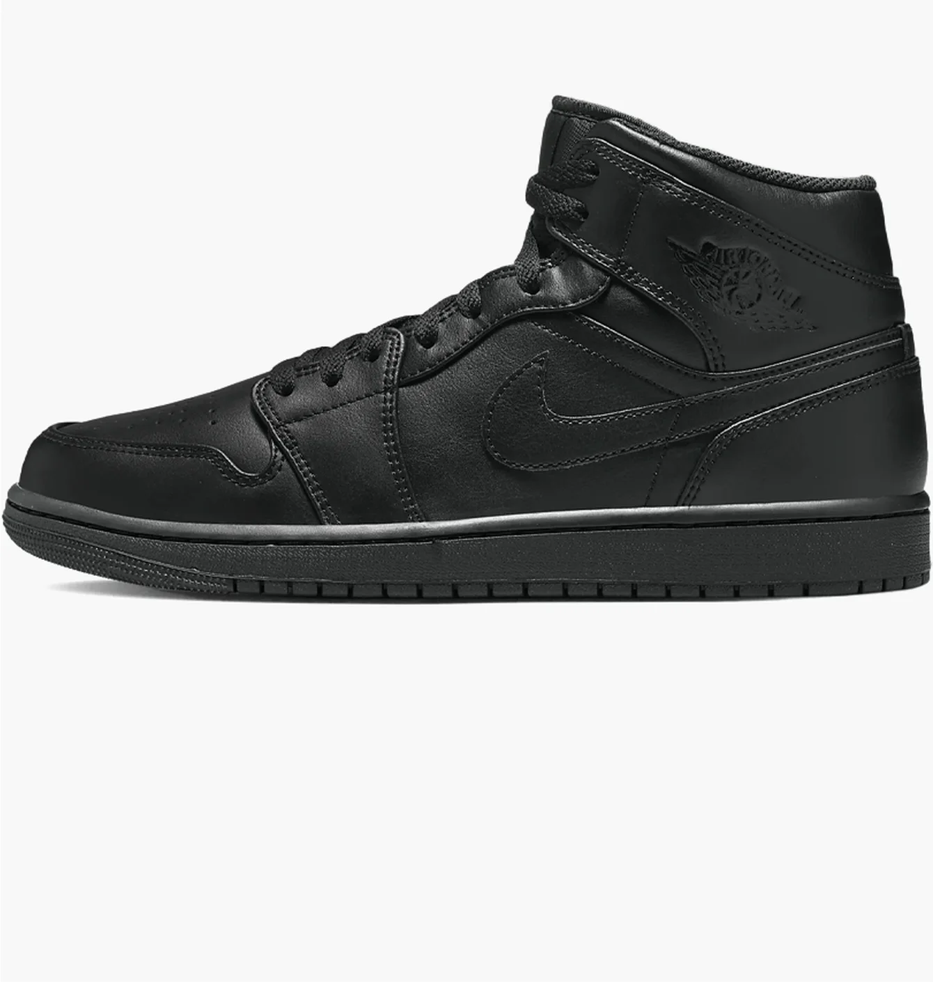 Кросівки Nike Air Jordan 1 Mid
