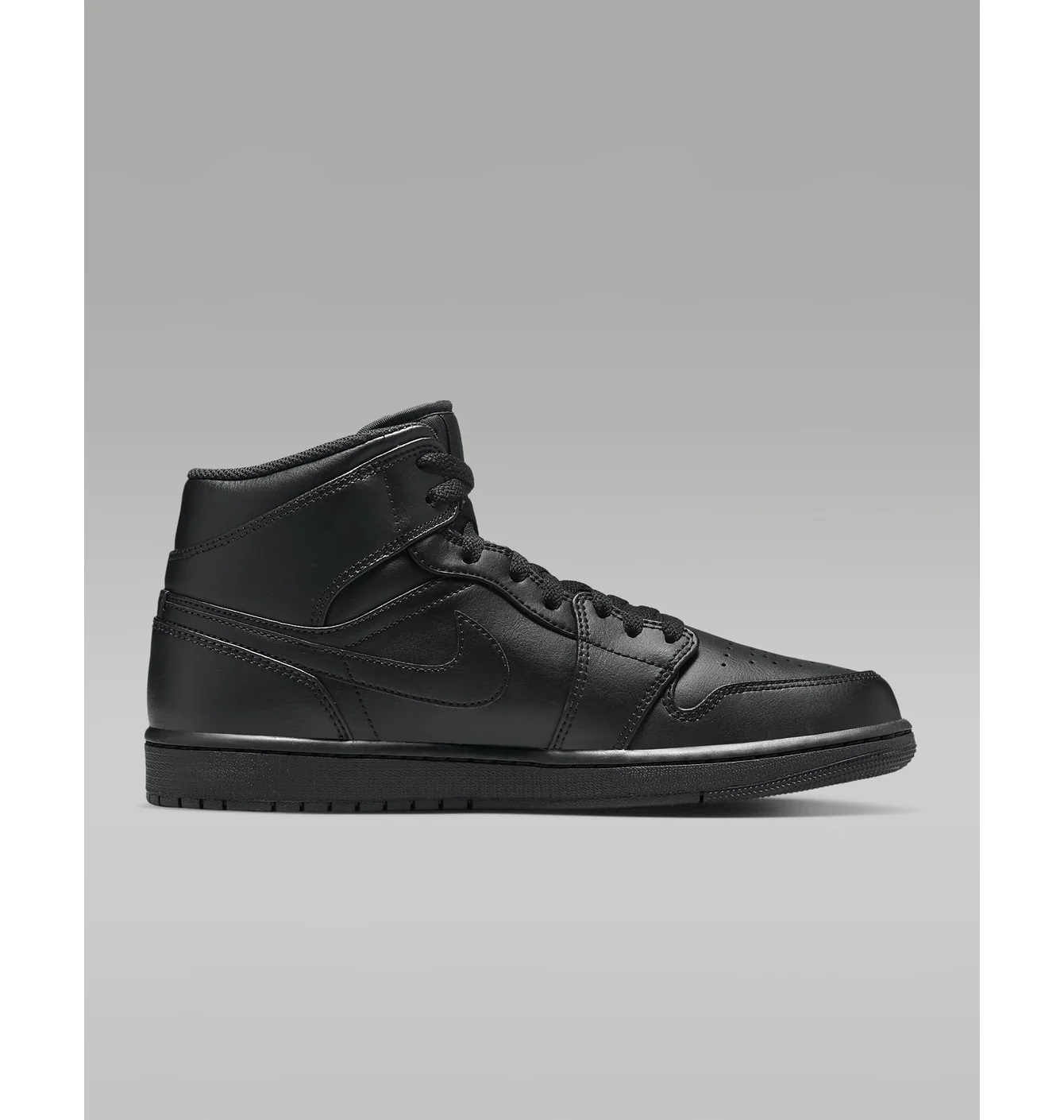 Кросівки Nike Air Jordan 1 Mid