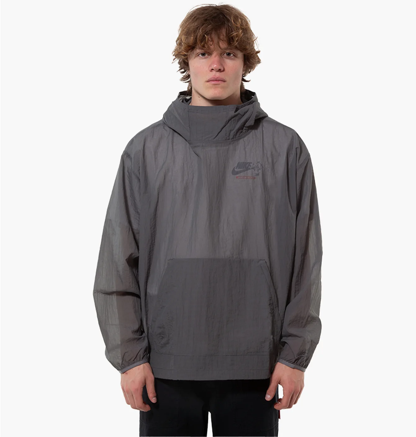 Худі Nike Sportswear Tech Pack Pullover