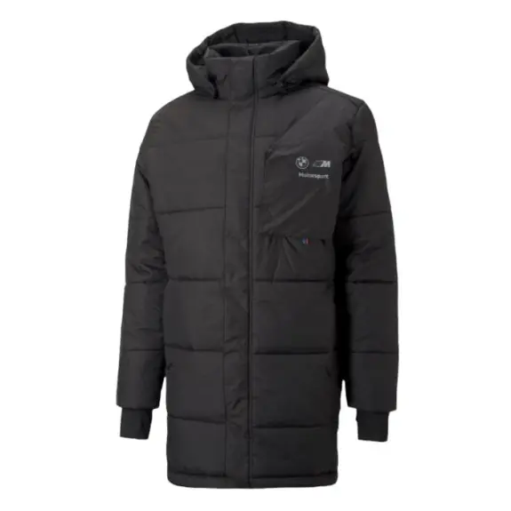 BMW MMS Life Winter Jacket