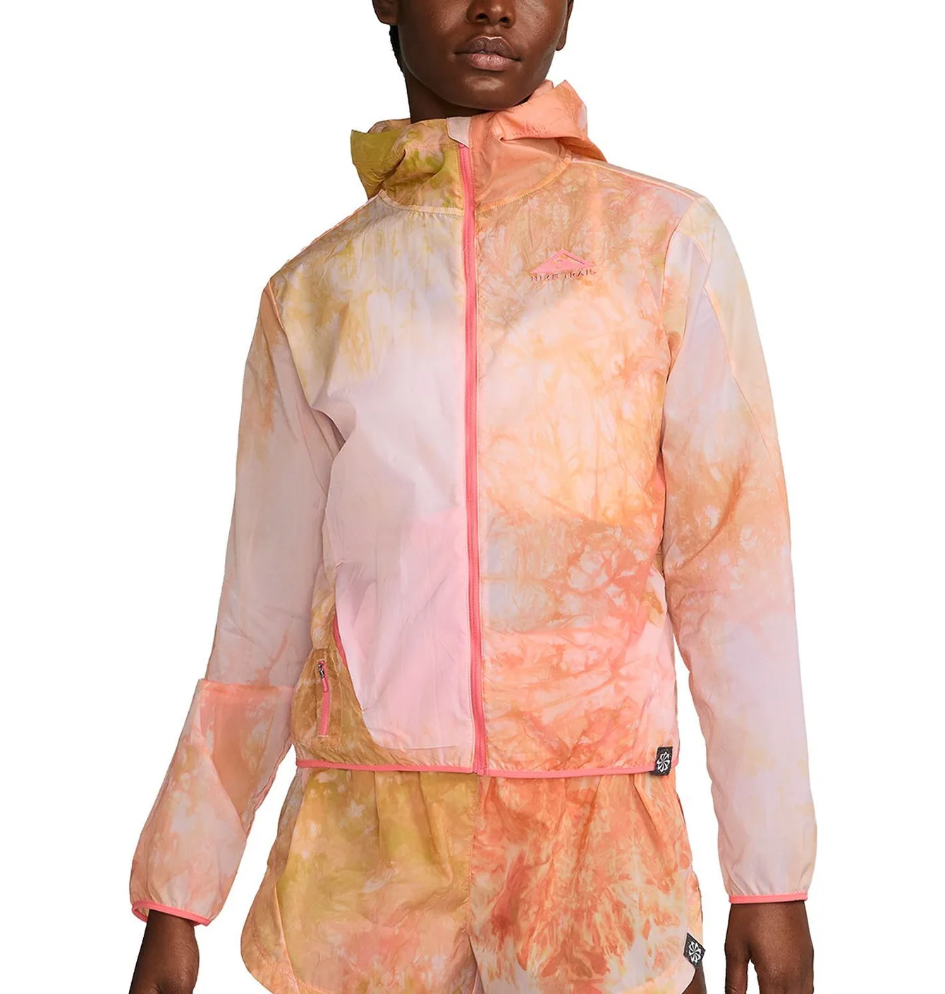 NIKE TRAIL REPEL JACKET