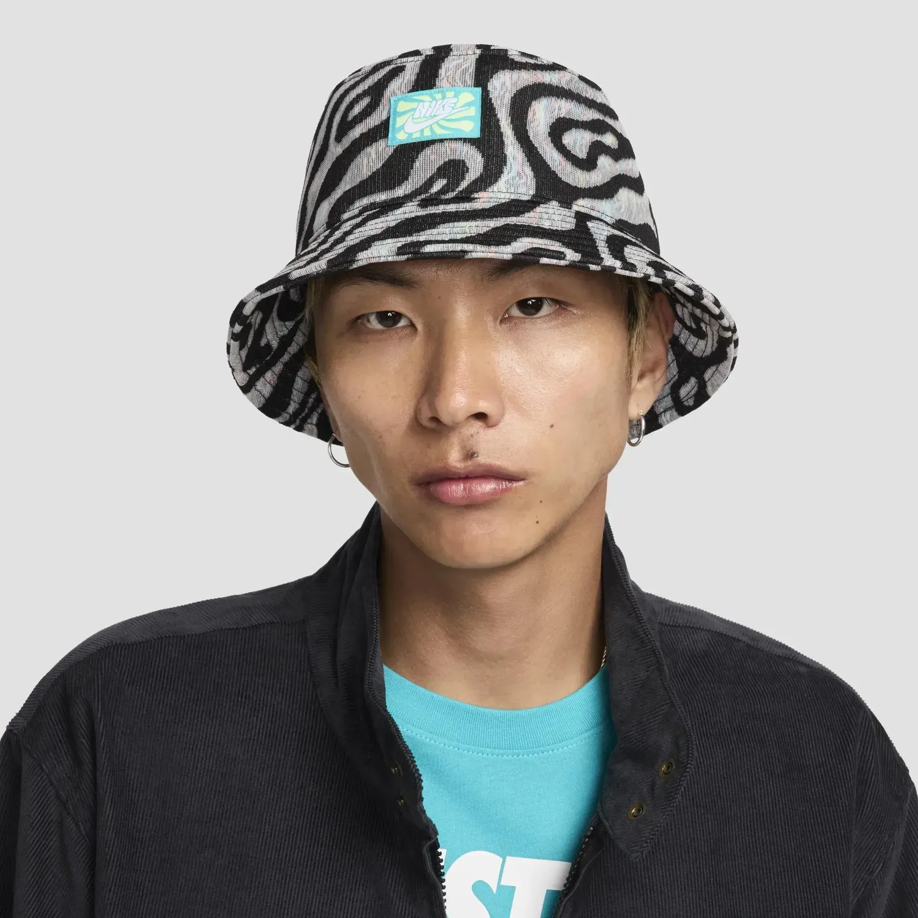 Панама Nike Apex Bucket Hat (FN4203-010)