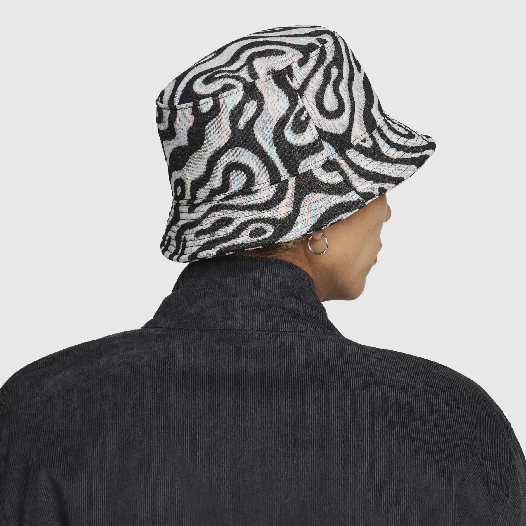 Панама Nike Apex Bucket Hat (FN4203-010)
