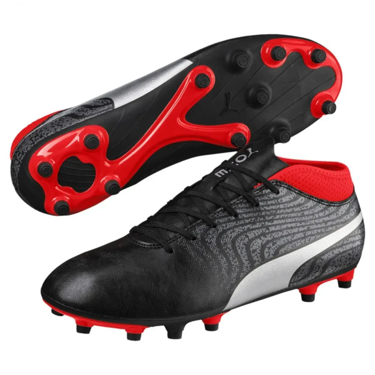 Puma One 18.4 FG