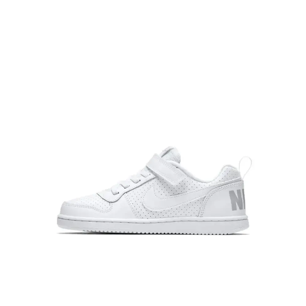 Кросівки дитячі Nike Court Borough Low (870025-100)