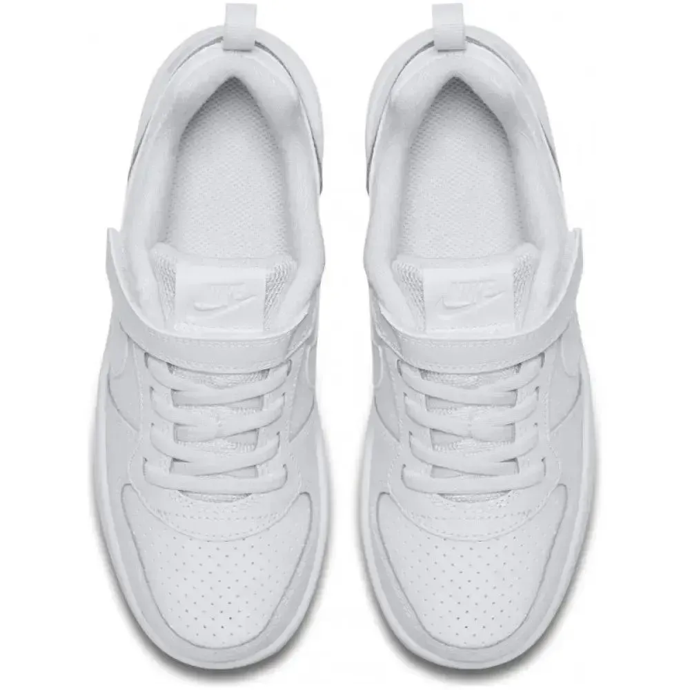 Кросівки дитячі Nike Court Borough Low (870025-100)