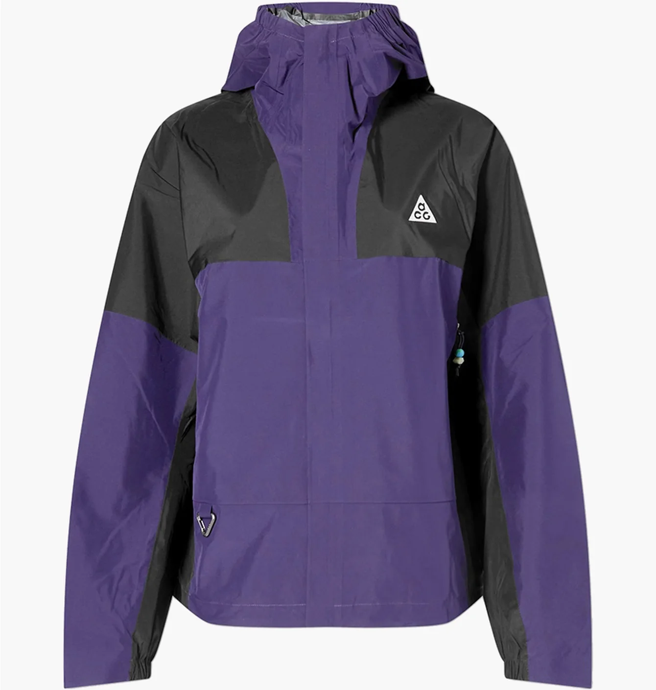 Nike Acg Cascade Rain Jacket