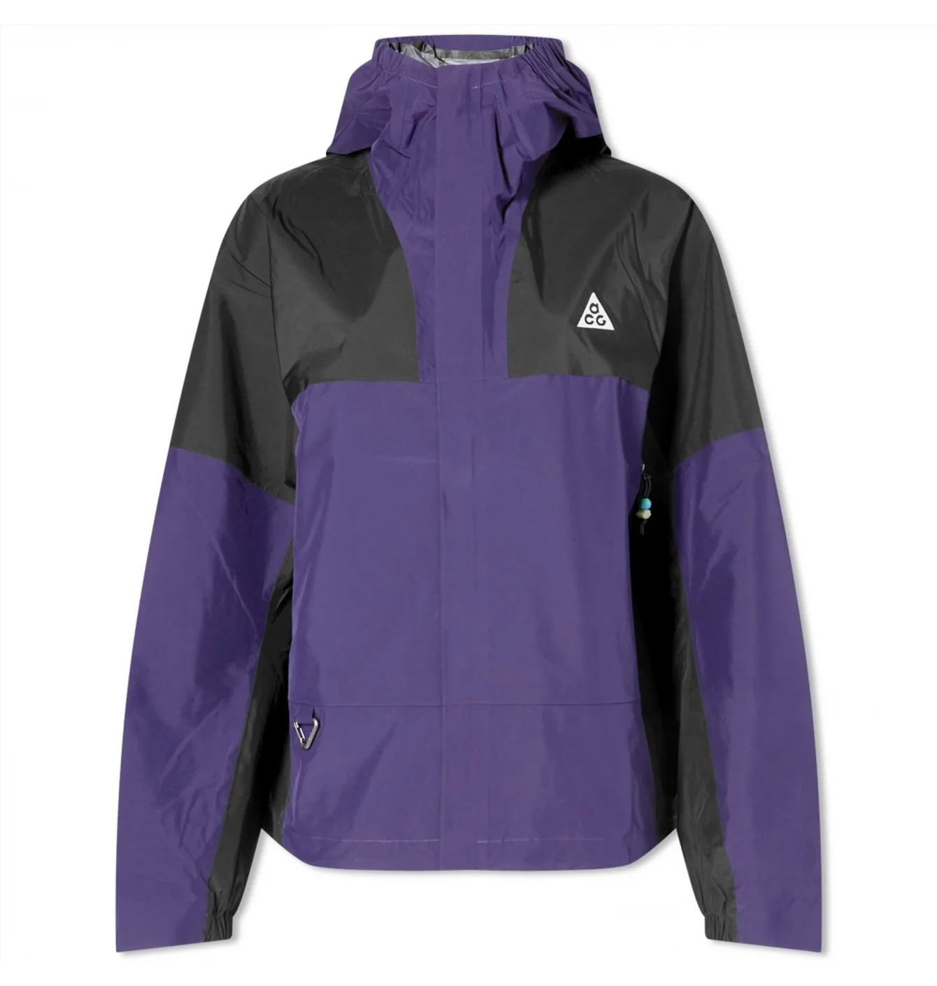 Nike Acg Cascade Rain Jacket