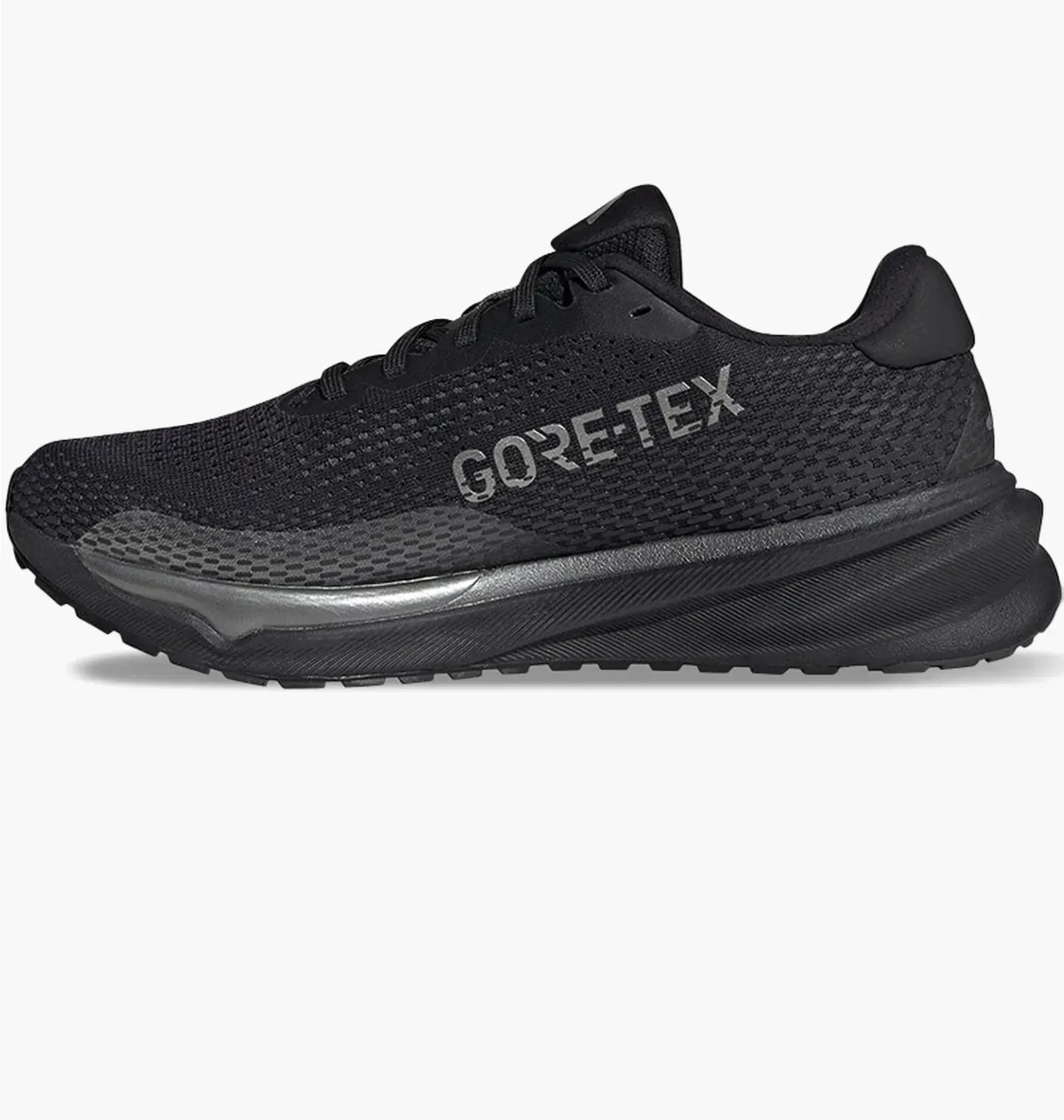 Кросівки чоловічі Adidas Supernova Gtx Black (ID6306)