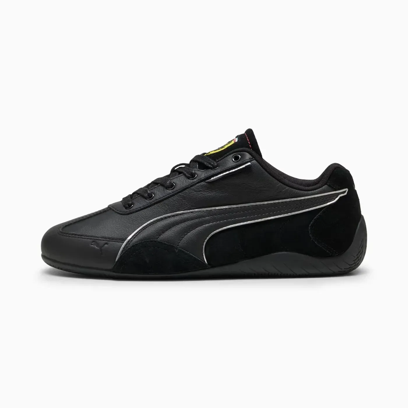 Кросівки чоловічі Puma Scuderia Ferrari Speedcat (30890501)