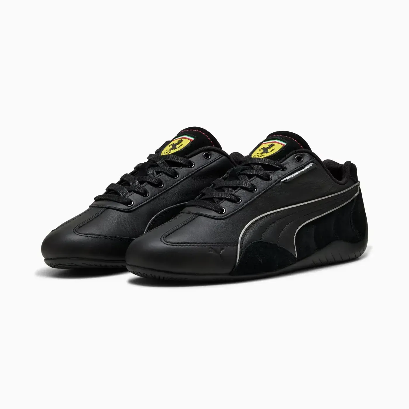 Кросівки чоловічі Puma Scuderia Ferrari Speedcat (30890501)