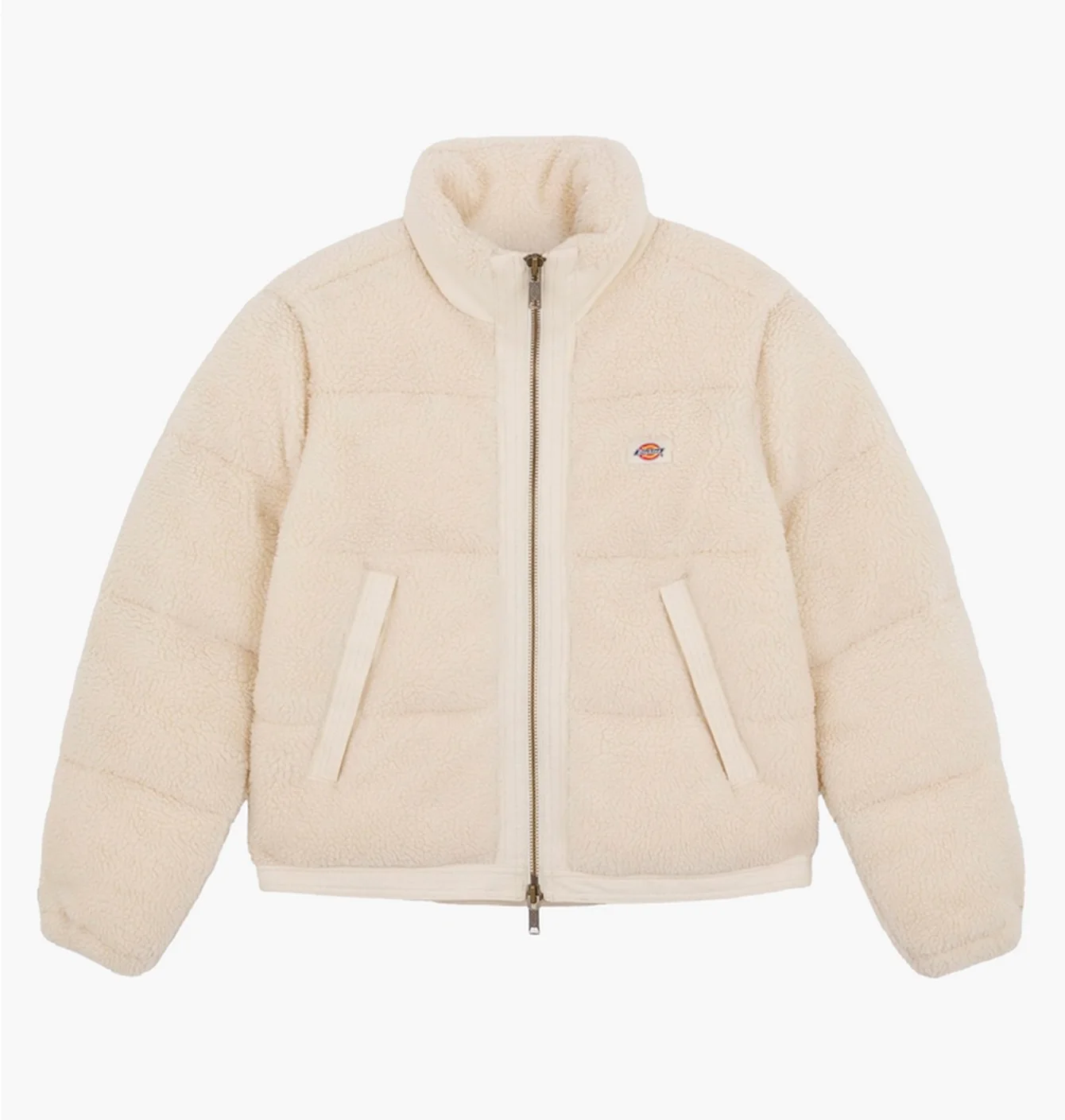 DICKIES MOUNT HOPE PUFFER JACKET