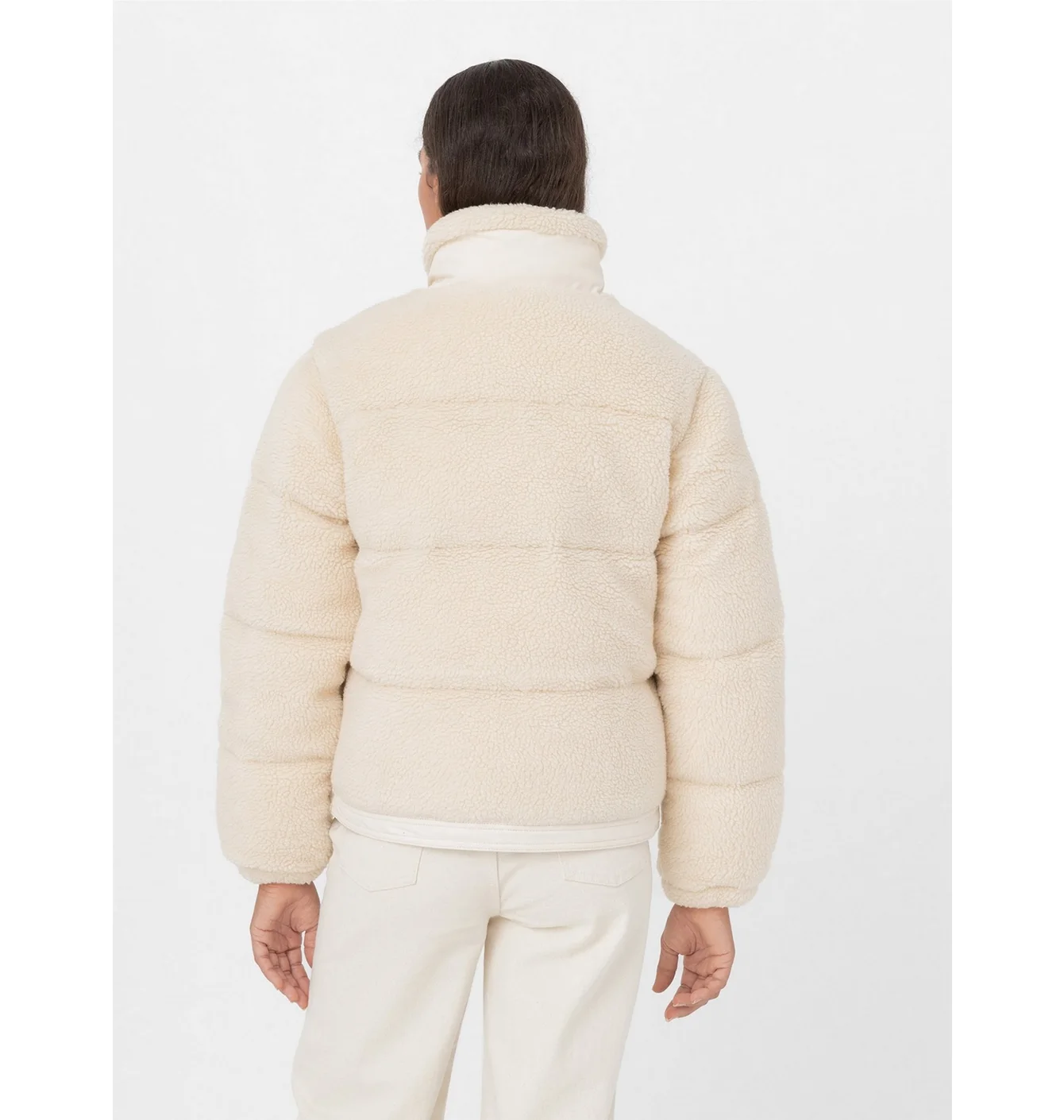 DICKIES MOUNT HOPE PUFFER JACKET
