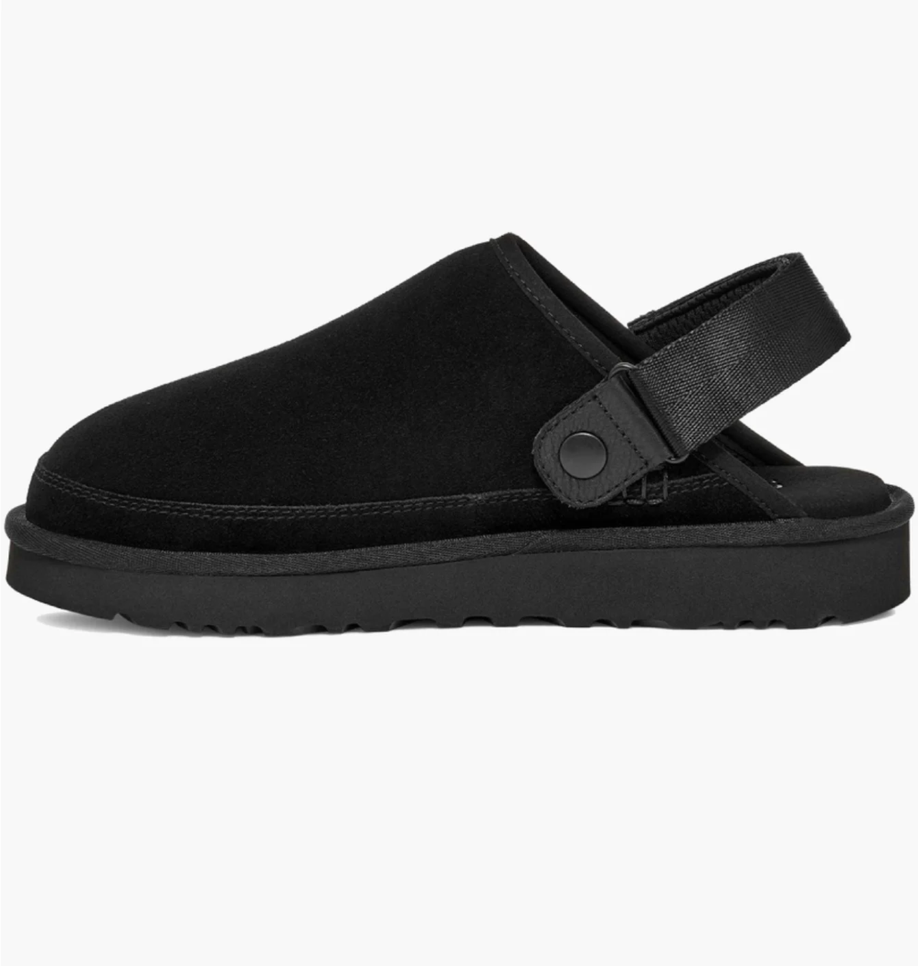 UGG Goldencoast Clog II