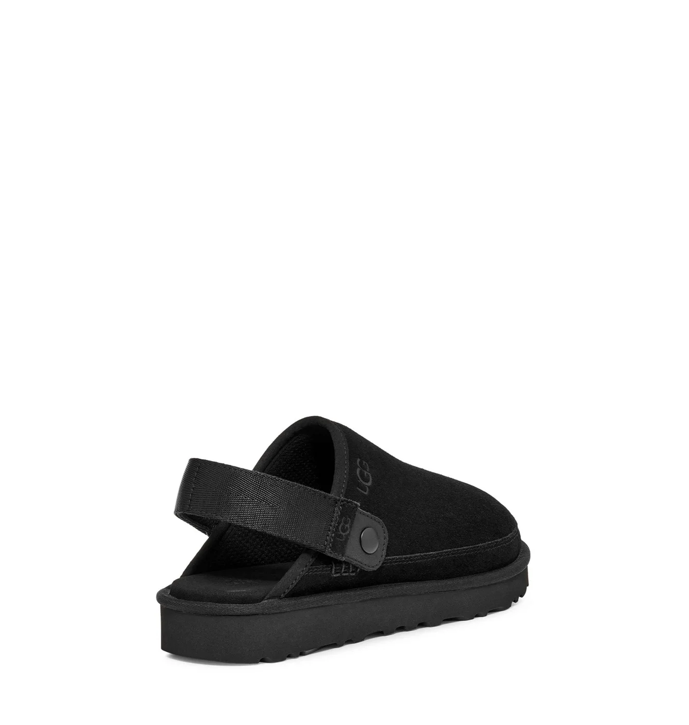 UGG Goldencoast Clog II