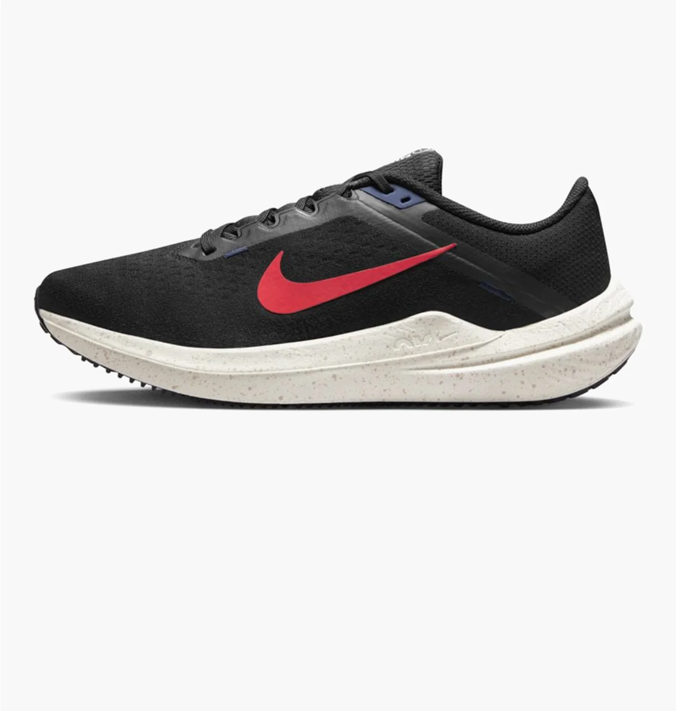 Кросівки чоловічі Nike Air Winflo 10 Black DV4022-002