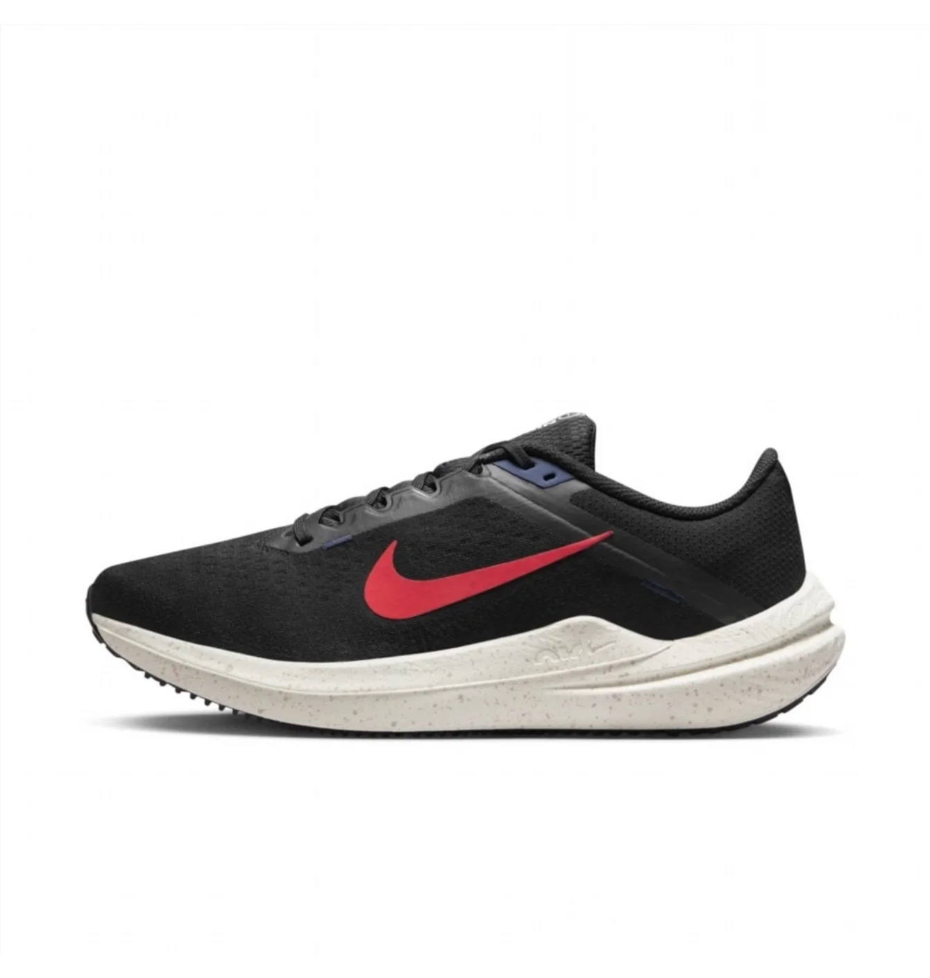 Кросівки чоловічі Nike Air Winflo 10 Black DV4022-002
