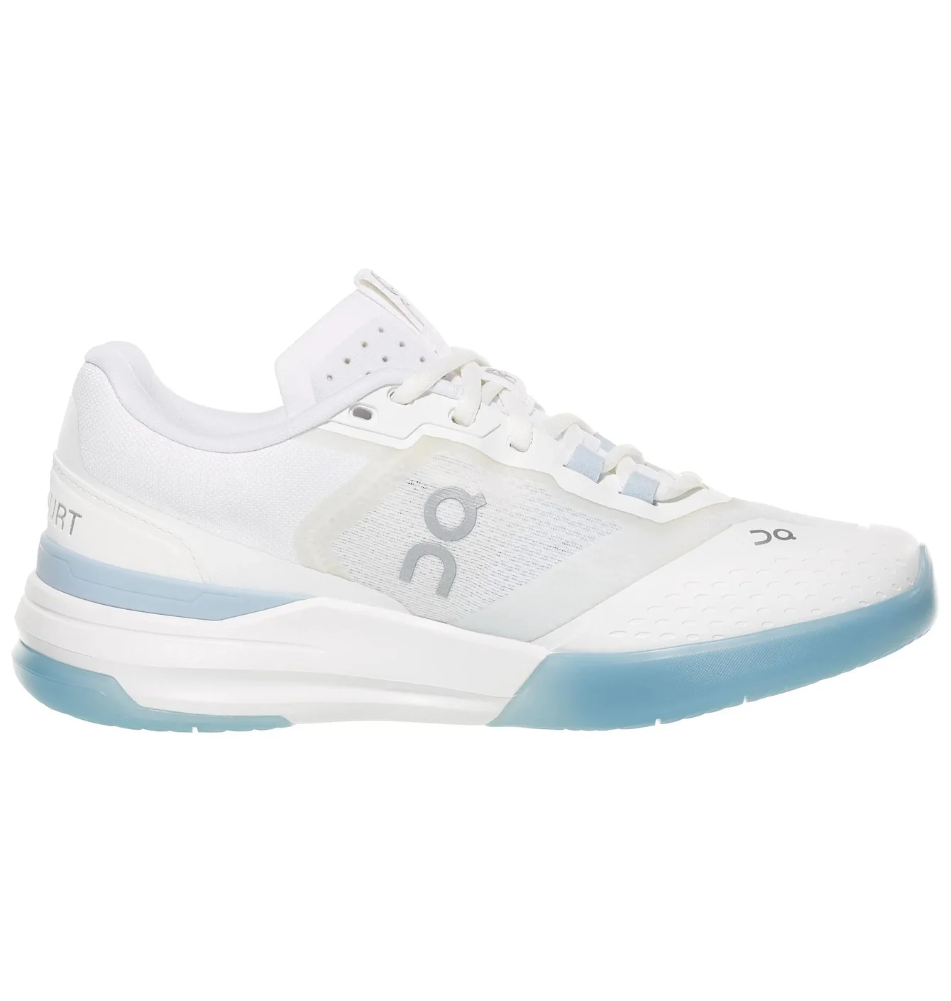 Кросівки жіночі On The Roger Advantage Pro White 3WF10180753