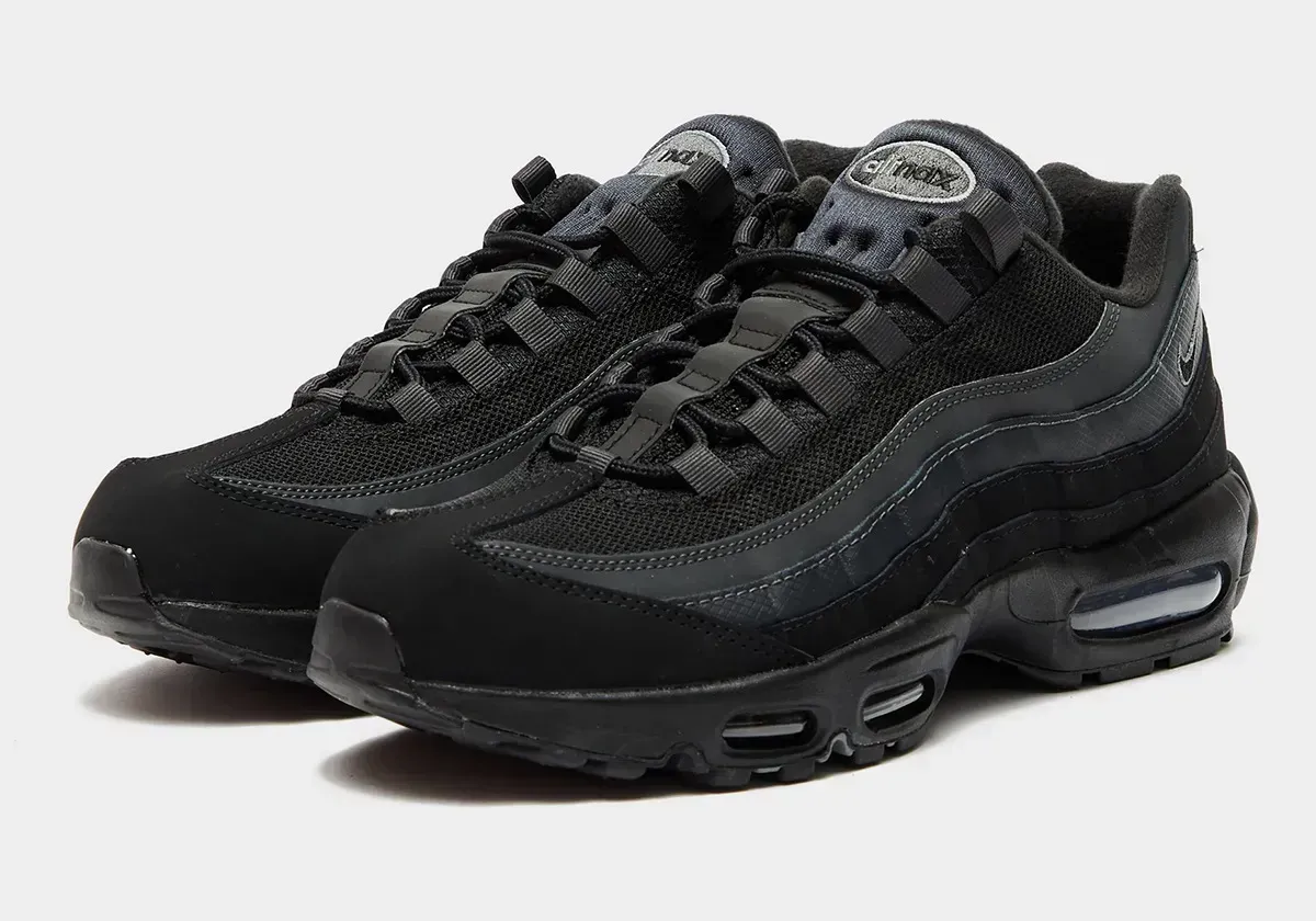 Кросівки чоловічі Nike Air Max 95 (HQ3825-003)