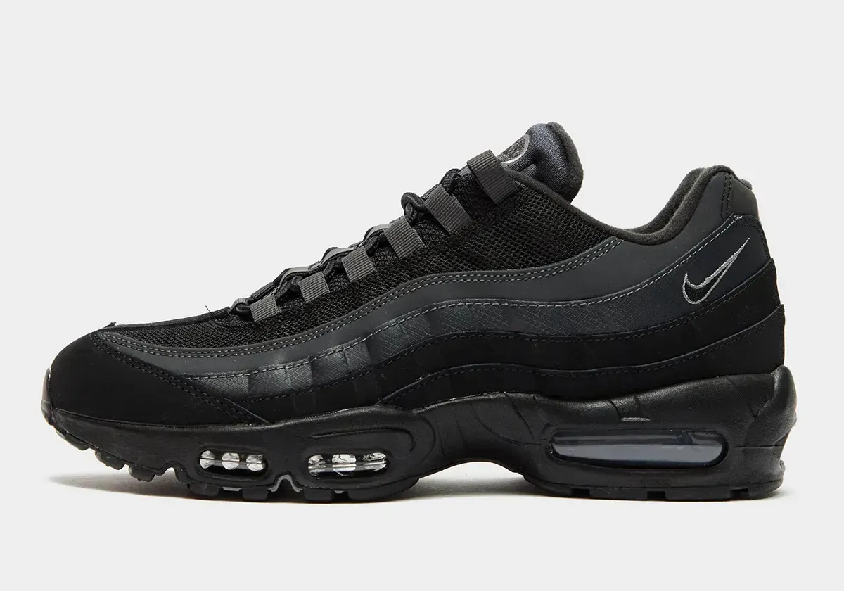 Кросівки чоловічі Nike Air Max 95 (HQ3825-003)