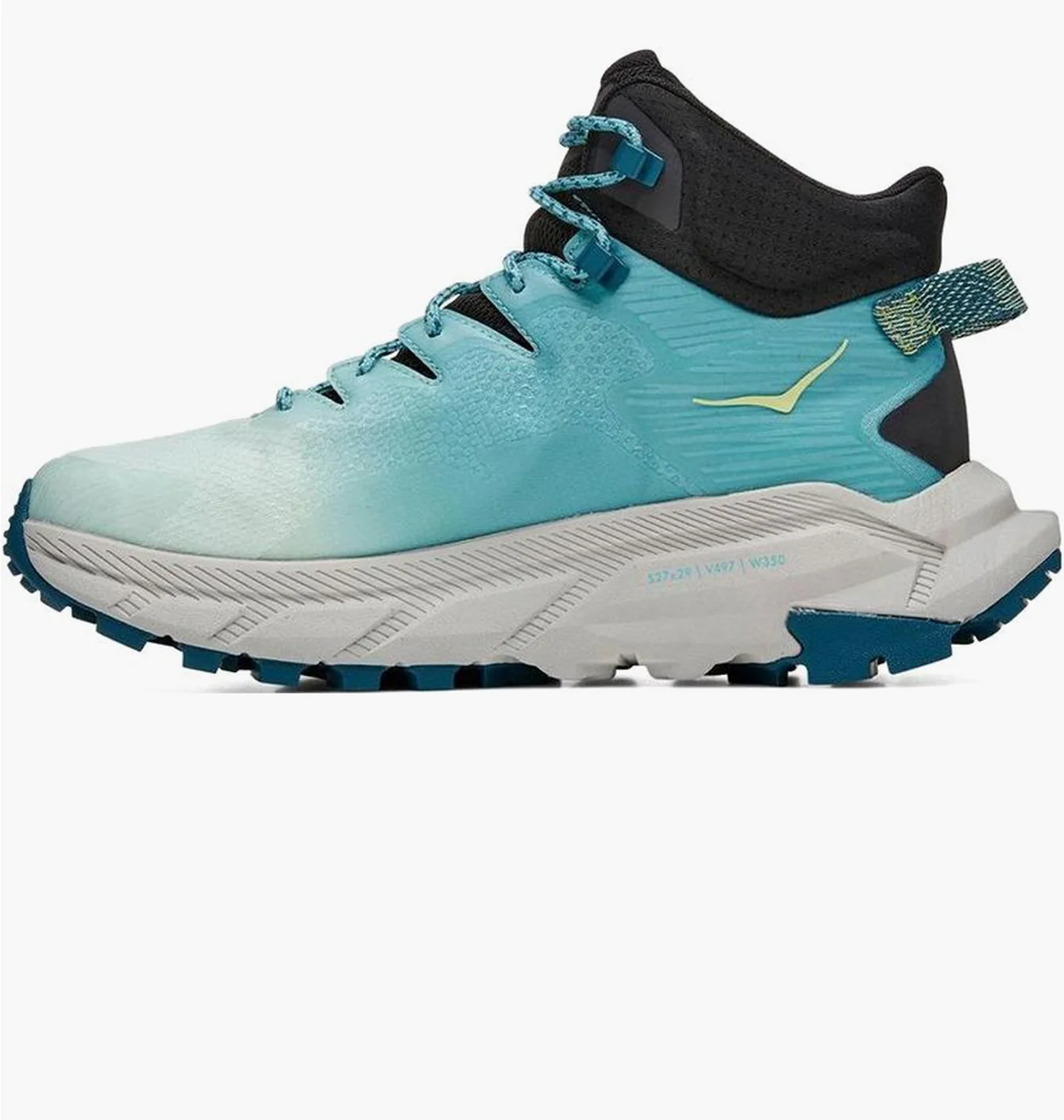 Hoka One One W Trail Code GTX
